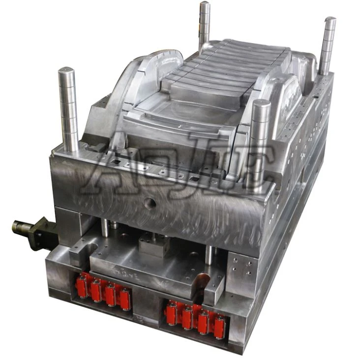 plastic mould plastic mould