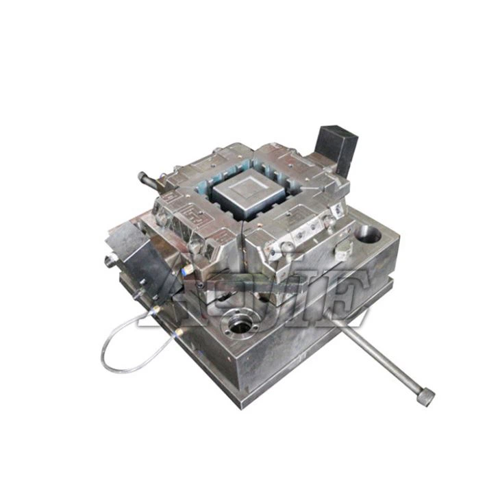 plastic injection mold tooling