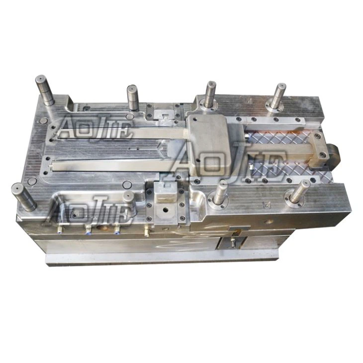 Kalup za kratke noge