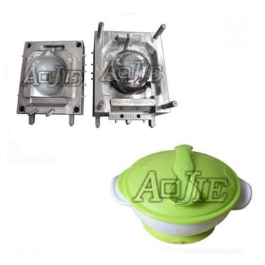 Plastični brizgni brizg črevesni mould