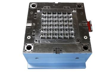 Plastični kalup za injiciranje