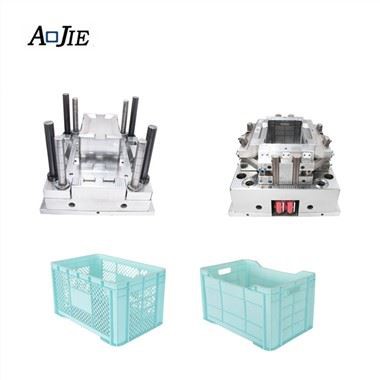 Nove kalupe za škatlo blaga